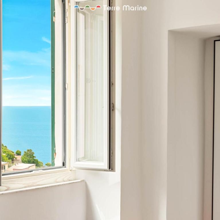 Affresco Sul Mare, Terre Marine - Appartamento con 1 Camera da Letto - 4