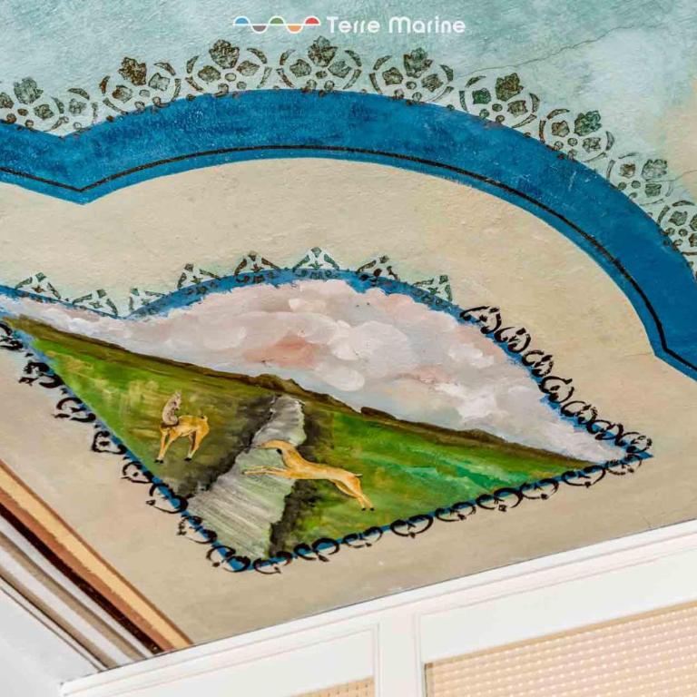 Affresco Sul Mare, Terre Marine - Appartamento con 1 Camera da Letto - 26