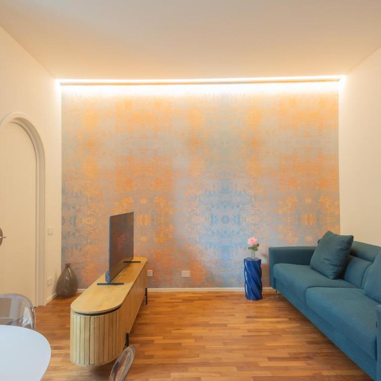 Como Liberty Suites - Gatsby - Appartamento - 24