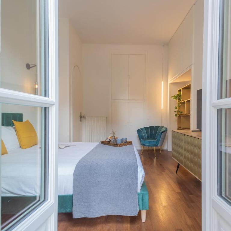 Como Liberty Suites - Gatsby - Appartamento - 6