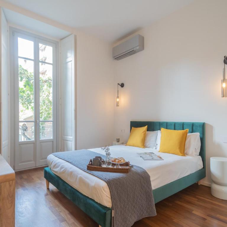Como Liberty Suites - Gatsby - Appartamento - 12