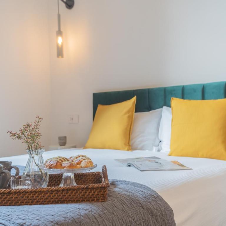 Como Liberty Suites - Gatsby - Appartamento - 9