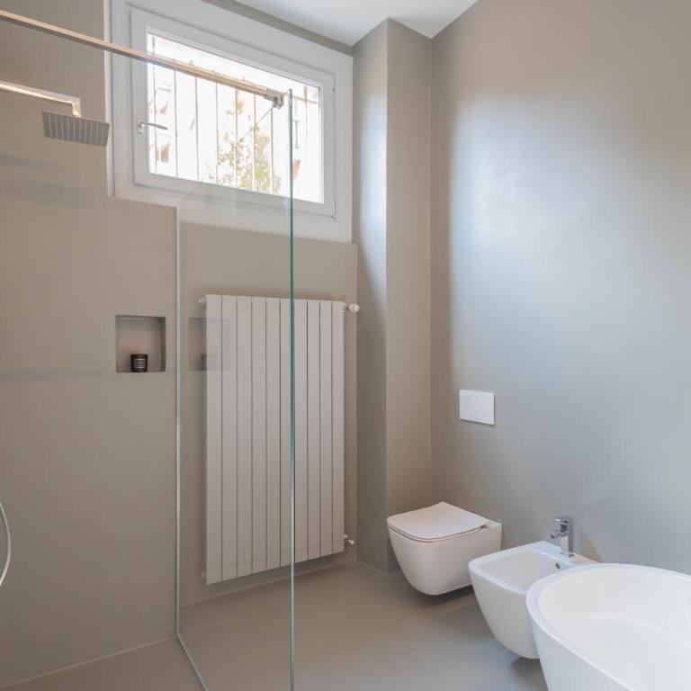 Como Liberty Suites - Gatsby - Appartamento - 17