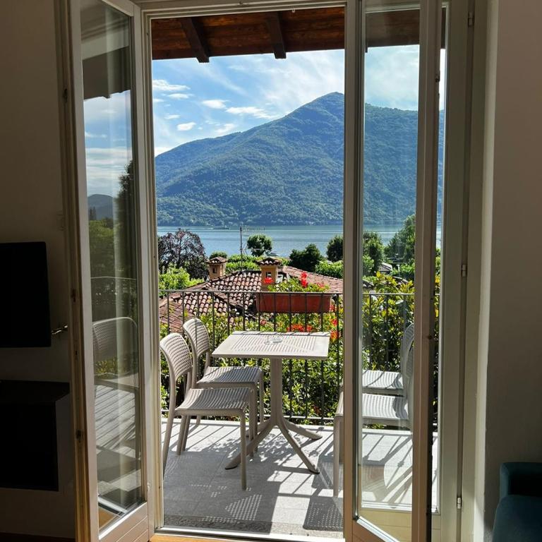 Residence Garden - Appartamento Superior con 1 Camera da Letto e Balcone - 1
