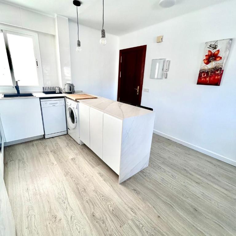 Apartamento Balcón a Nerja - Apartamento de 2 dormitorios - 4