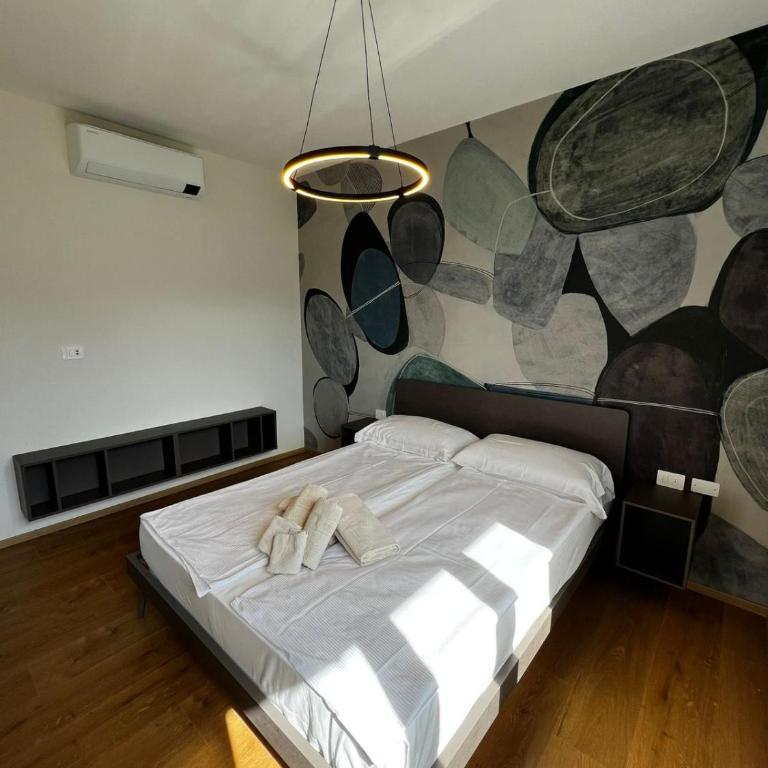 Residence Garden - Appartamento Superior con 1 Camera da Letto e Balcone - 4