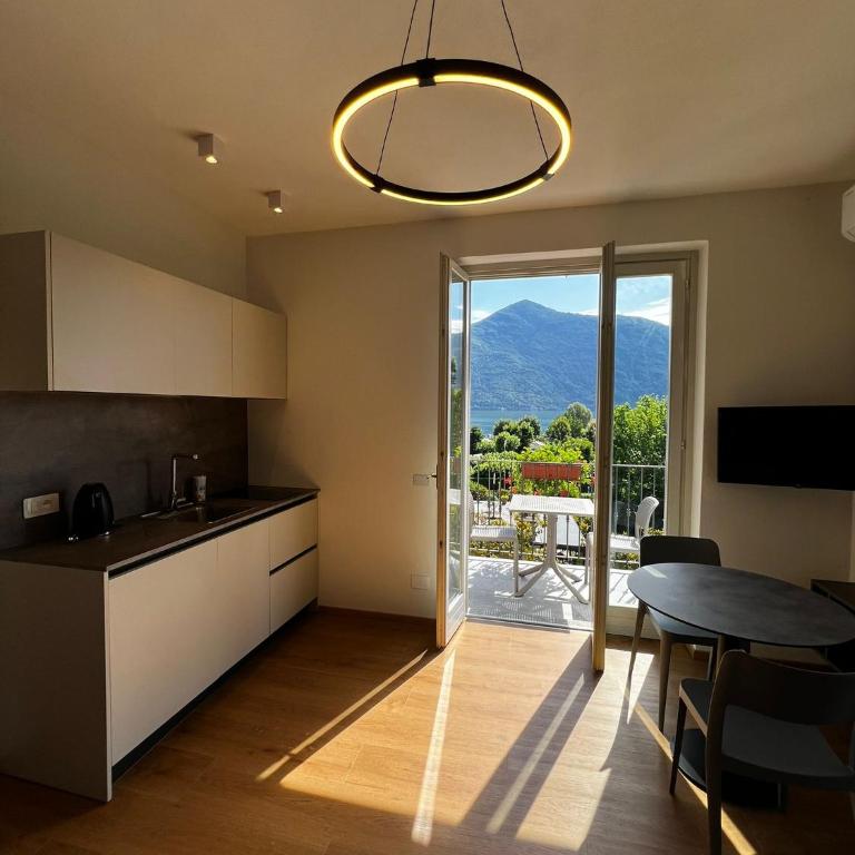 Residence Garden - Monolocale Superior - 1