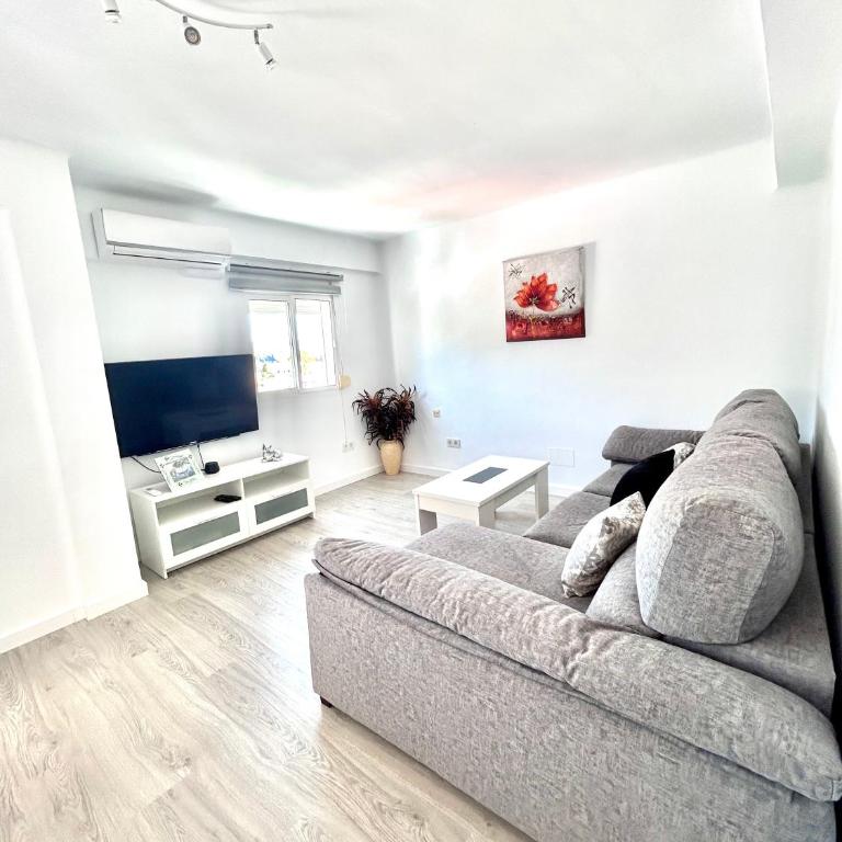 Apartamento Balcón a Nerja - Apartamento de 2 dormitorios - 2