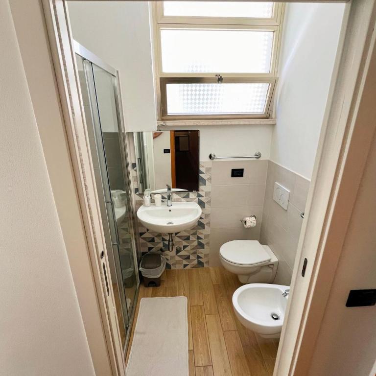 Albergo Villa Denny - Camera Singola - 3