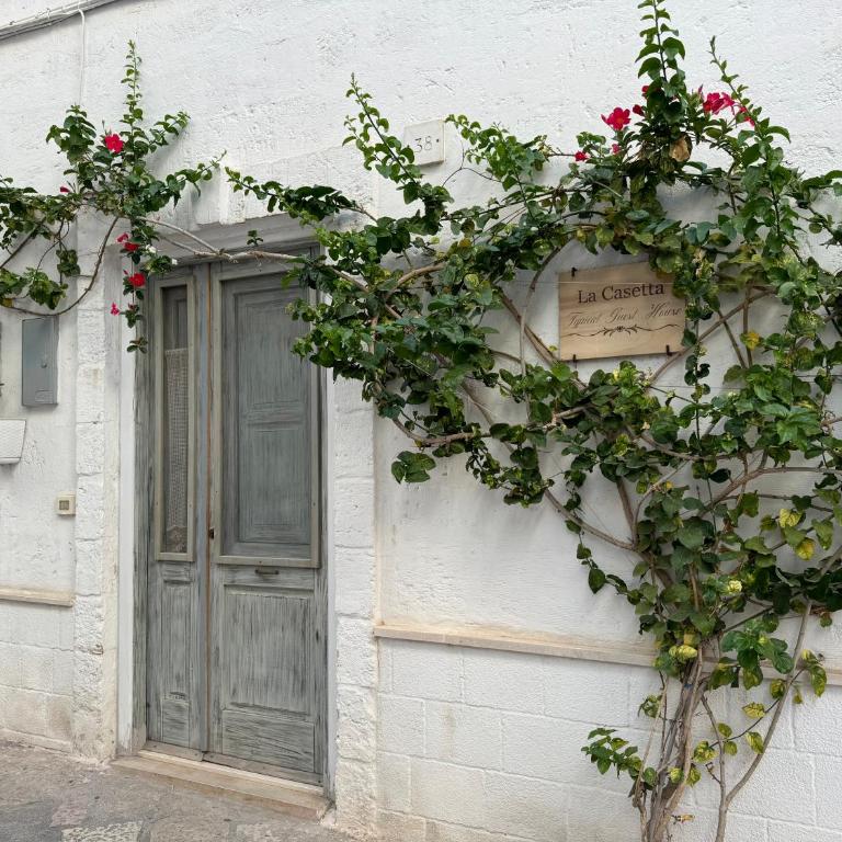 La Casetta - Typical Guest House - Appartamento con 1 Camera da Letto - 18