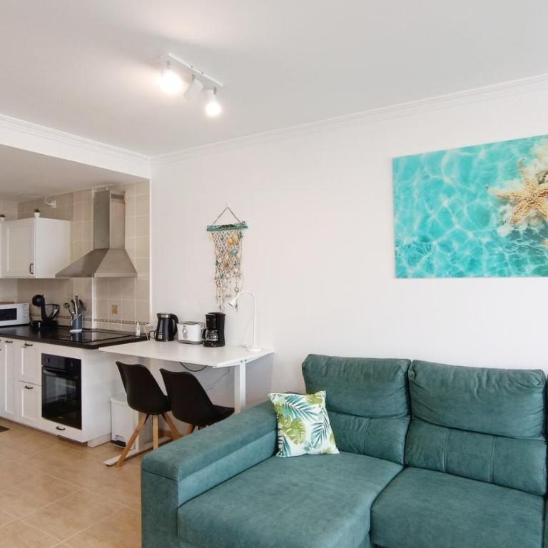 Green Waves Apartment - Apartamento de 2 dormitorios - 21