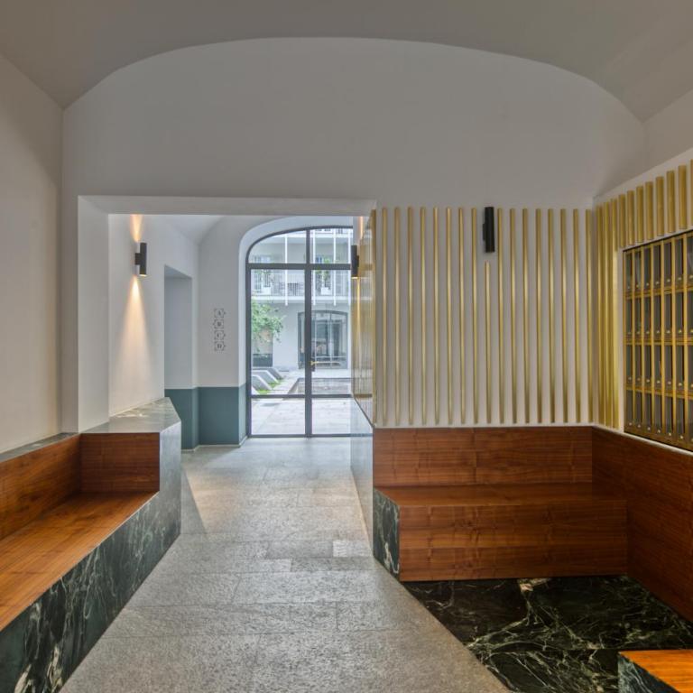 Alfieri Apartments 1 - Loft - 32