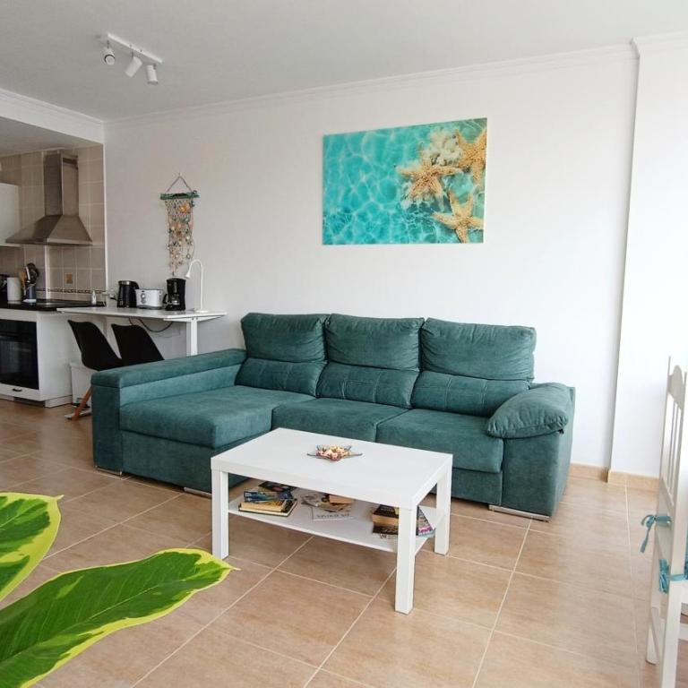 Green Waves Apartment - Apartamento de 2 dormitorios - 3