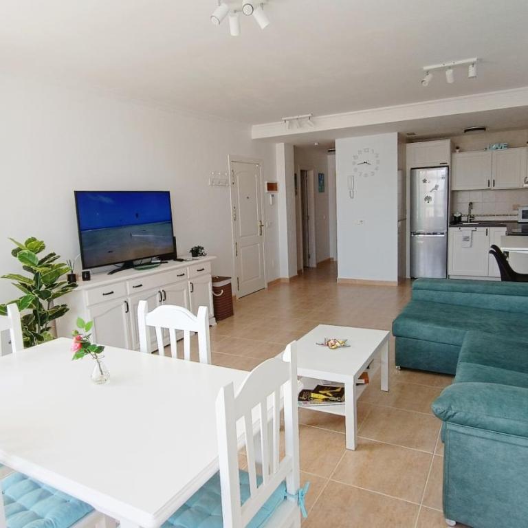 Green Waves Apartment - Apartamento de 2 dormitorios - 16