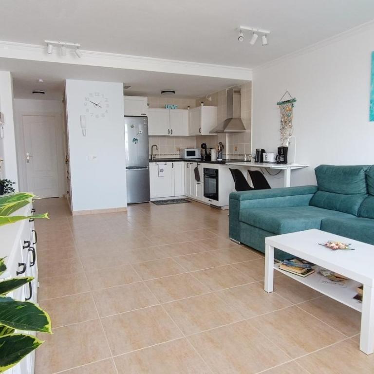 Green Waves Apartment - Apartamento de 2 dormitorios - 20