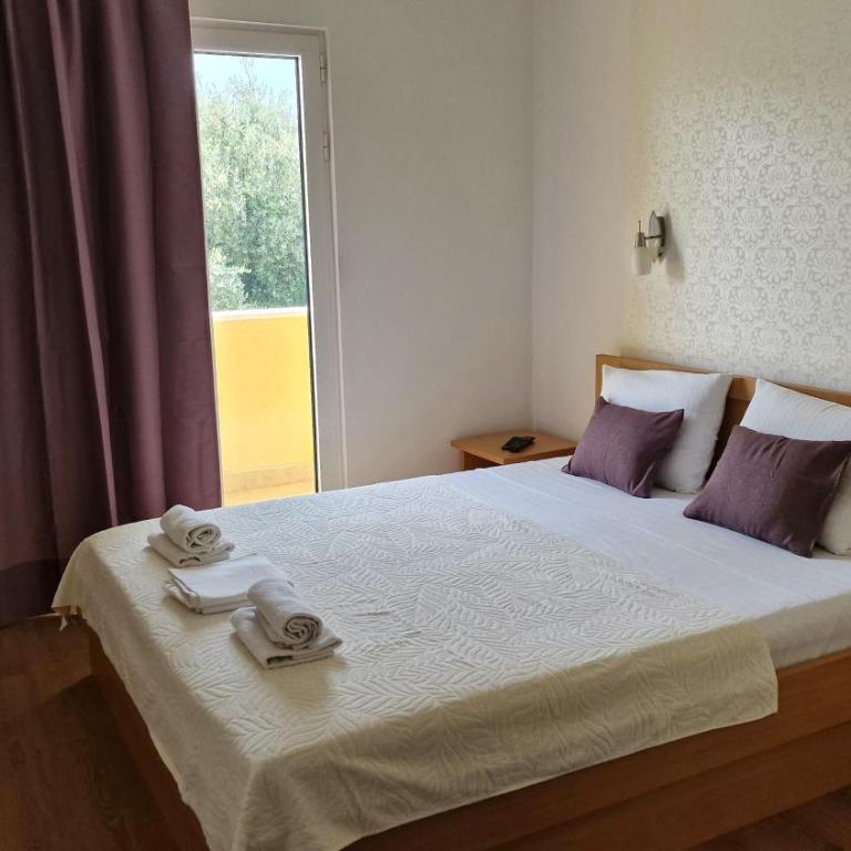 Vila Lena - Double Room with Garden View - 2