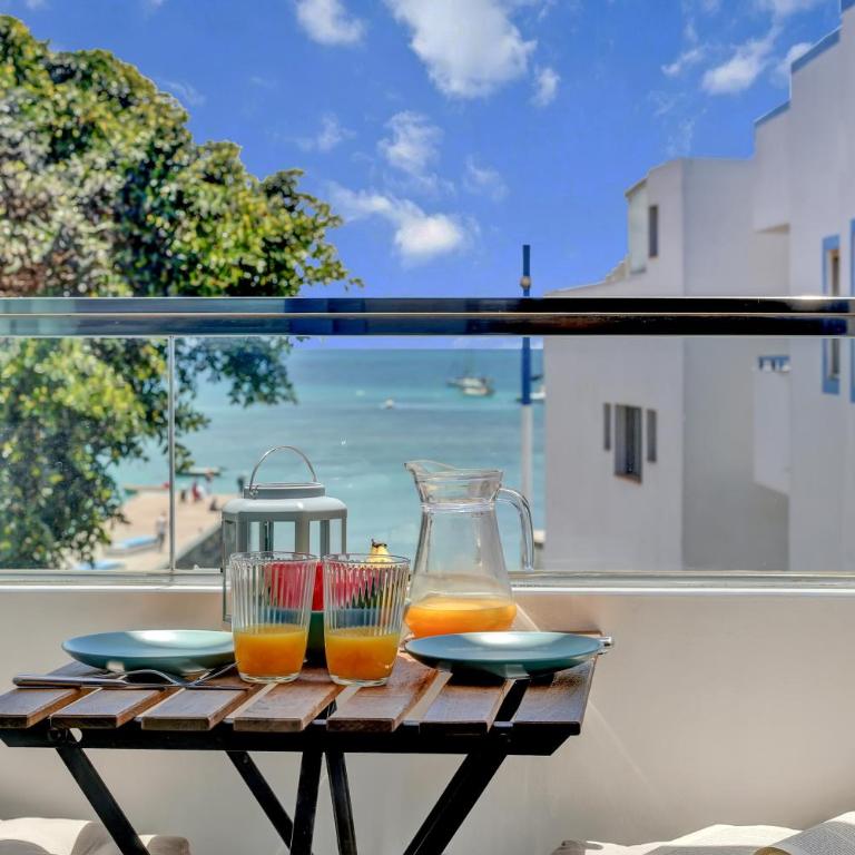 4rooms Fuerteventura - Estudio con balcón - 20