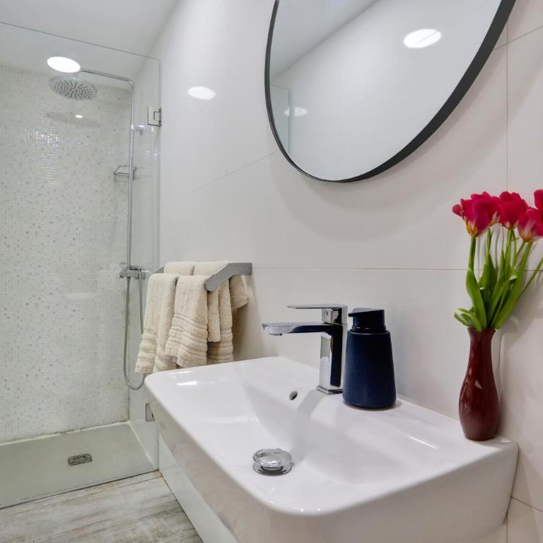 4rooms Fuerteventura - Estudio con balcón - 15