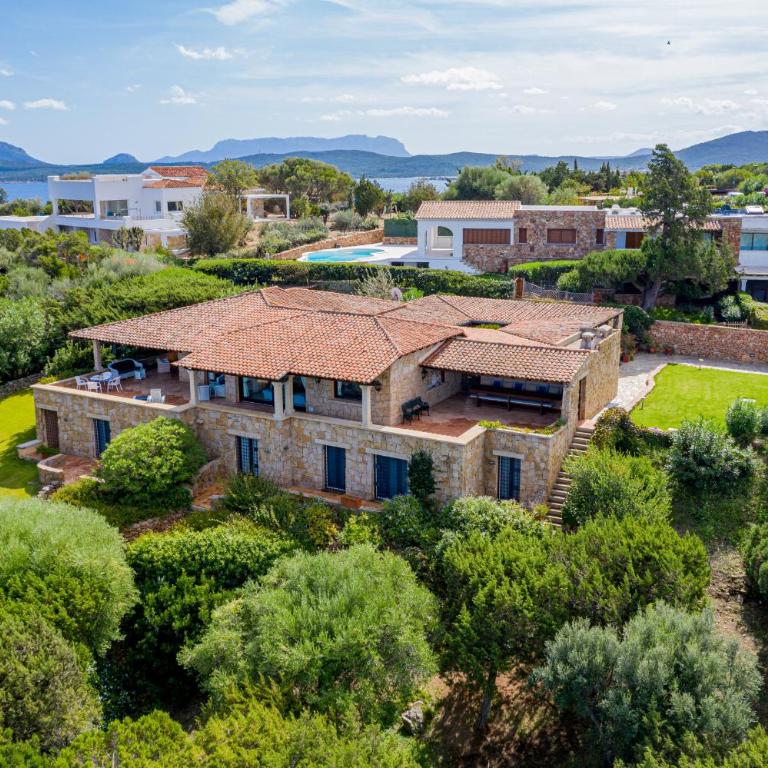 Villa Ippocampo by Wonderful Italy - Villa mit Meerblick - 36