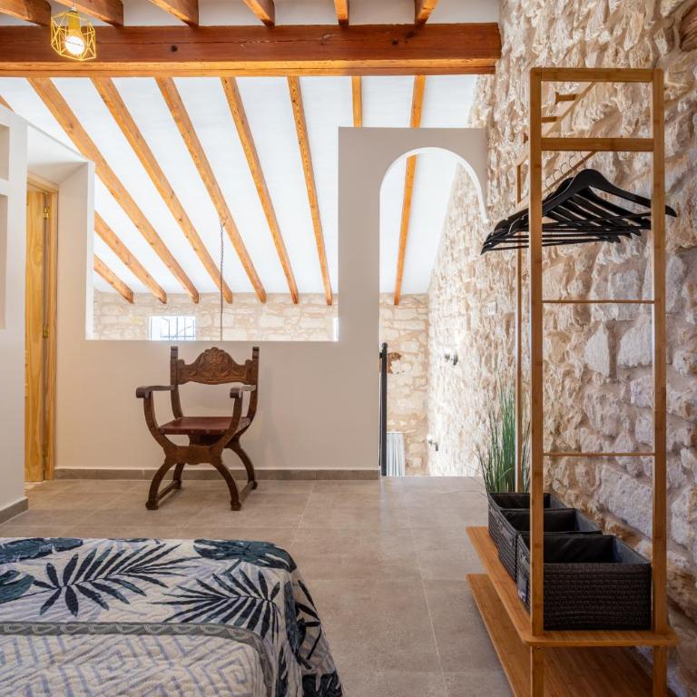 Las Casitas Del Mar - One-Bedroom House - 20