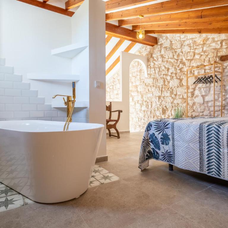 Las Casitas Del Mar - One-Bedroom House - 22