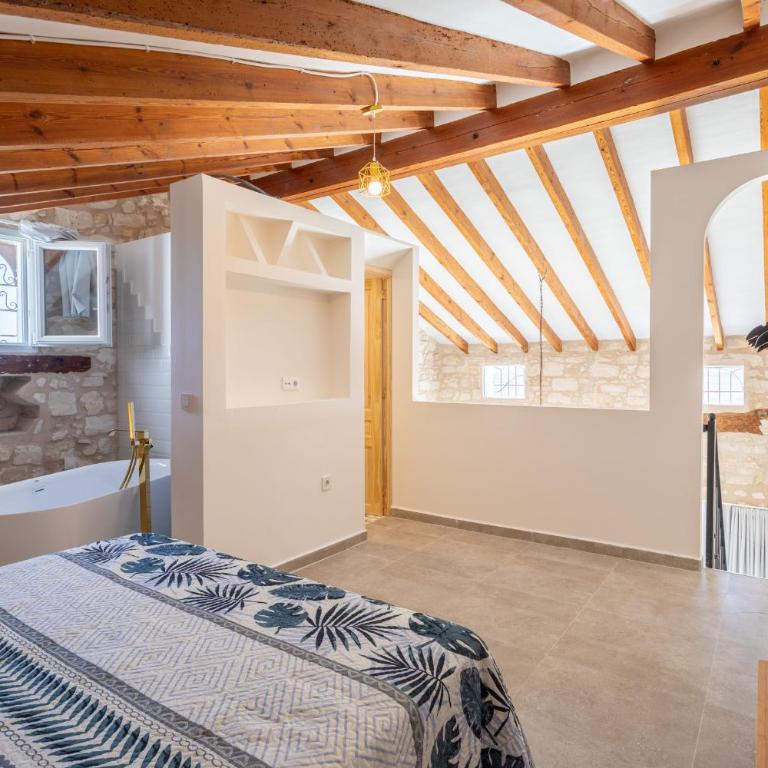 Las Casitas Del Mar - One-Bedroom House - 25