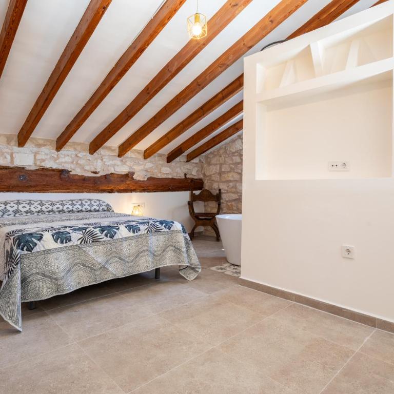 Las Casitas Del Mar - One-Bedroom House - 29