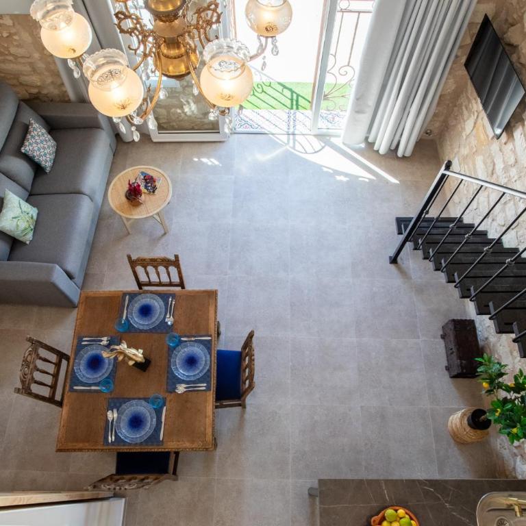 Las Casitas Del Mar - One-Bedroom House - 30