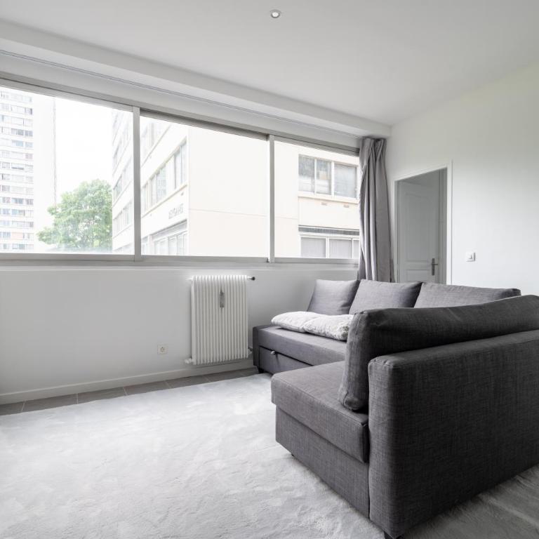 Appartement 2 Chambres - Porte de Choisy - Appartement 2 Chambres - 1