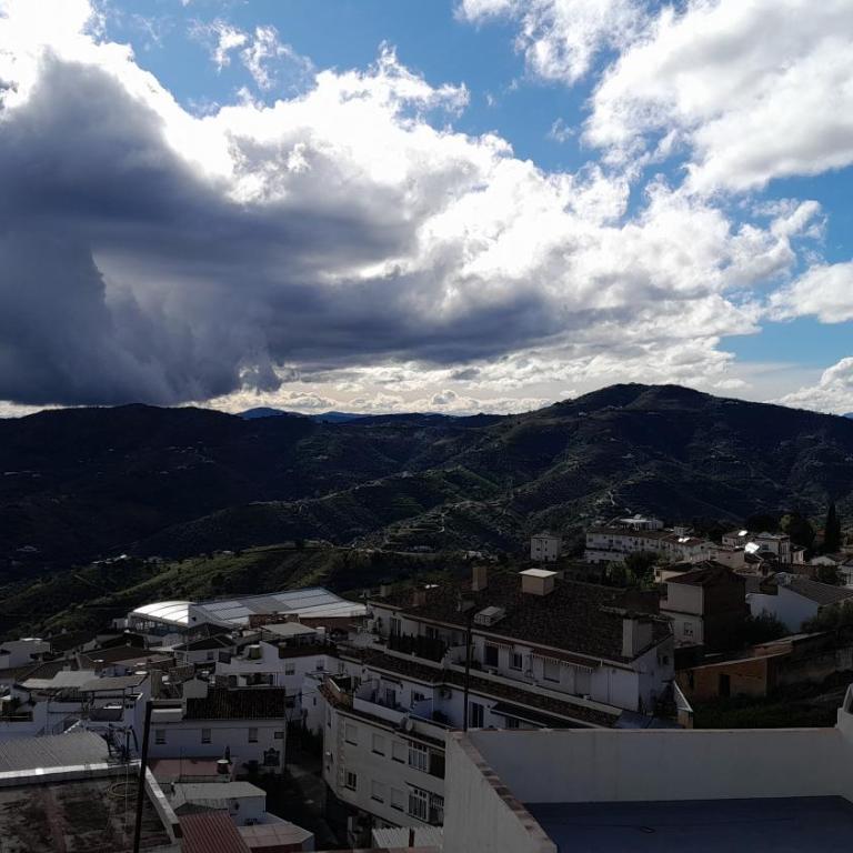 Casa Jasmin, Competa - Casa de 2 dormitorios - 32