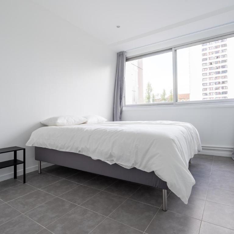 Appartement 2 Chambres - Porte de Choisy - Appartement 2 Chambres - 3