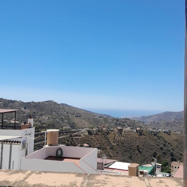 Casa Jasmin, Competa - Casa de 2 dormitorios - 20