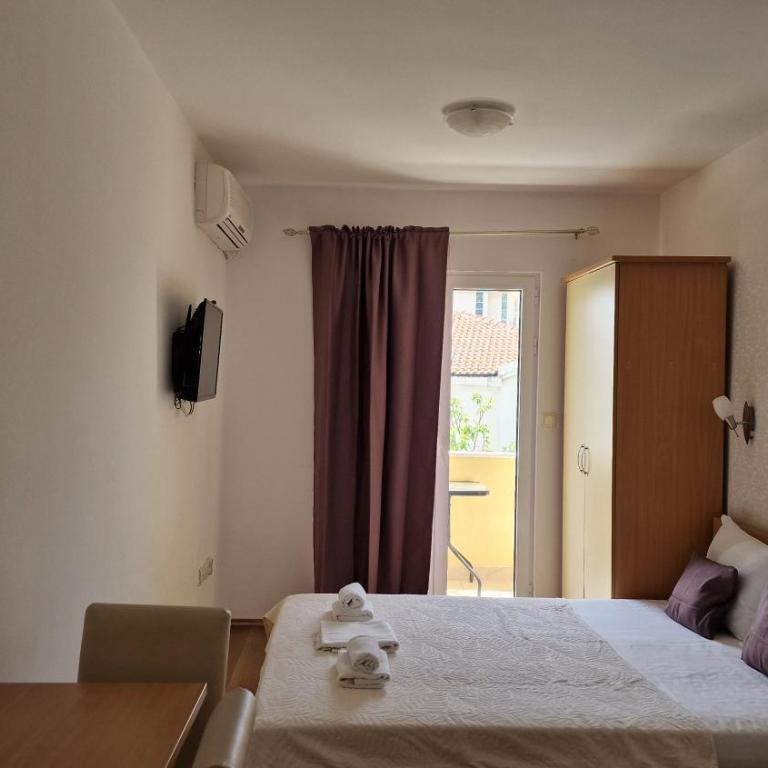 Vila Lena - Double Room with Garden View - 1