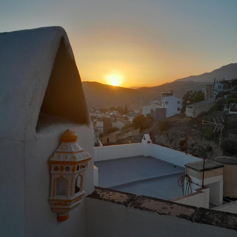 Casa Jasmin, Competa - Casa de 2 dormitorios - 34