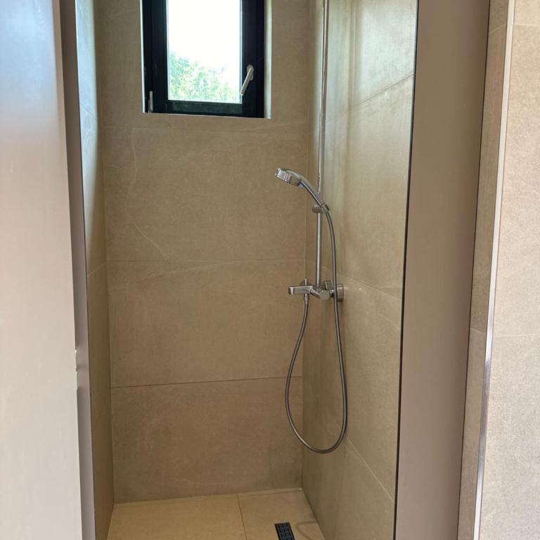 Oblun Eco Resort - New Glamping Tents near Lake Skadar - Tent with Shared Bathroom - 1