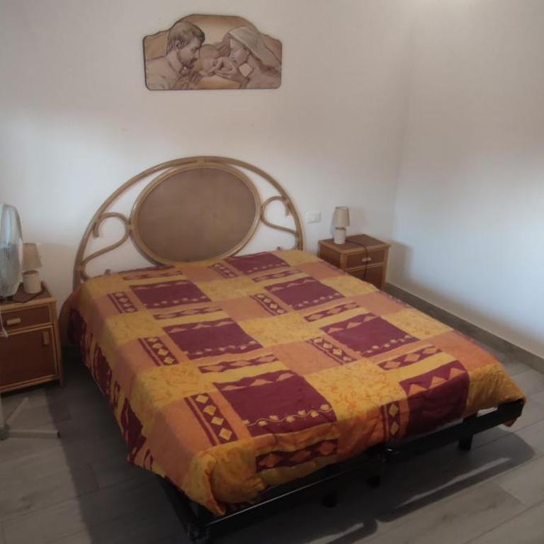 Villa Sole - Appartamento con 2 Camere da Letto - 5