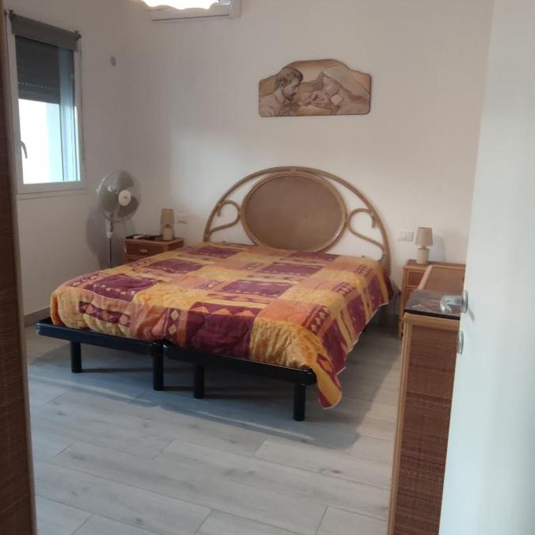 Villa Sole - Appartamento con 2 Camere da Letto - 6