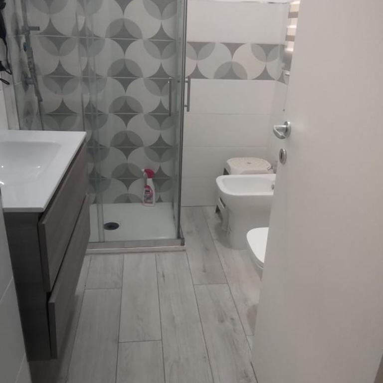 Villa Sole - Appartamento con 2 Camere da Letto - 9