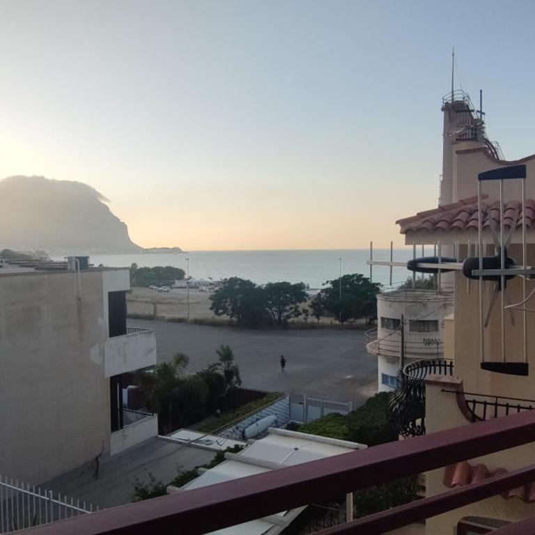 Villa Sole - Appartamento con 2 Camere da Letto - 12