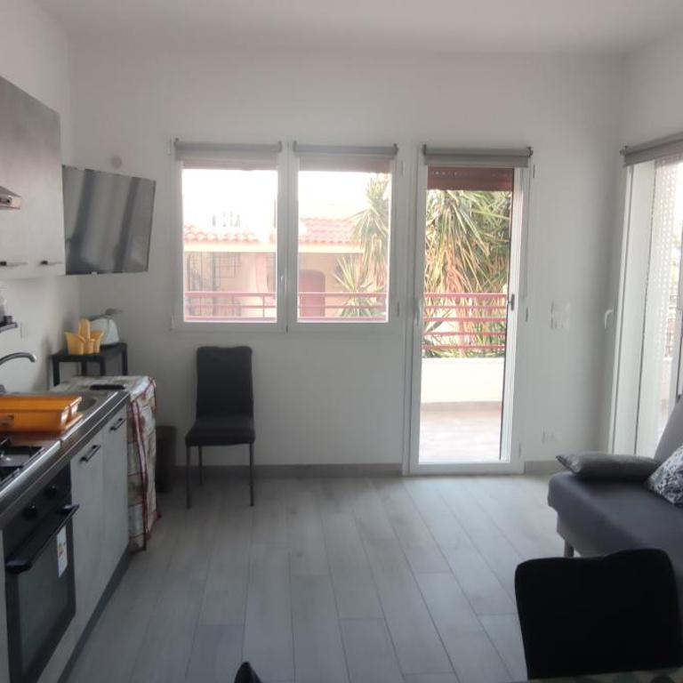 Villa Sole - Appartamento con 2 Camere da Letto - 14