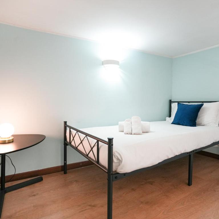 Maison Dante - Smart stays - Camera Singola - 6