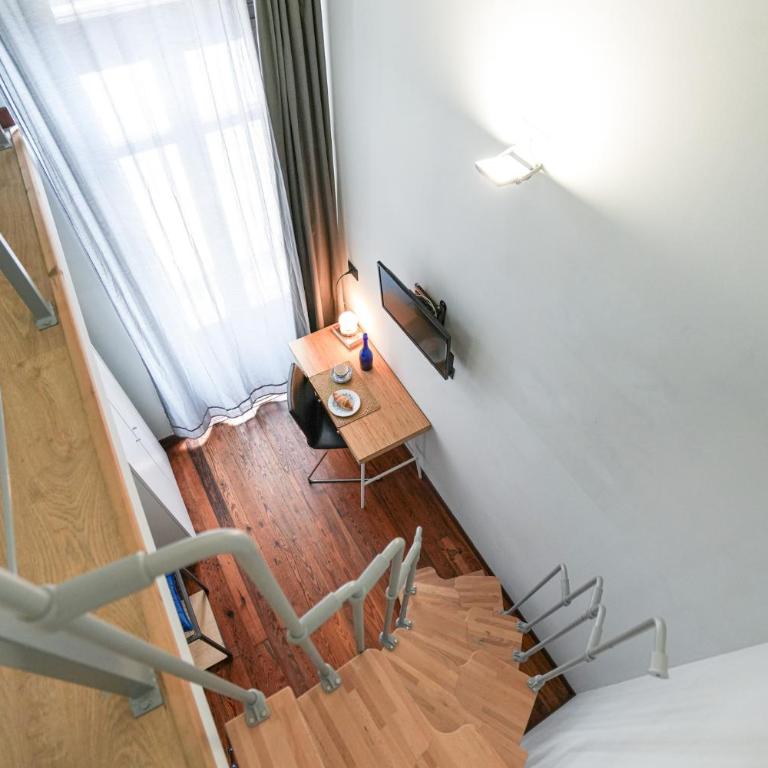 Maison Dante - Smart stays - Camera Singola - 4
