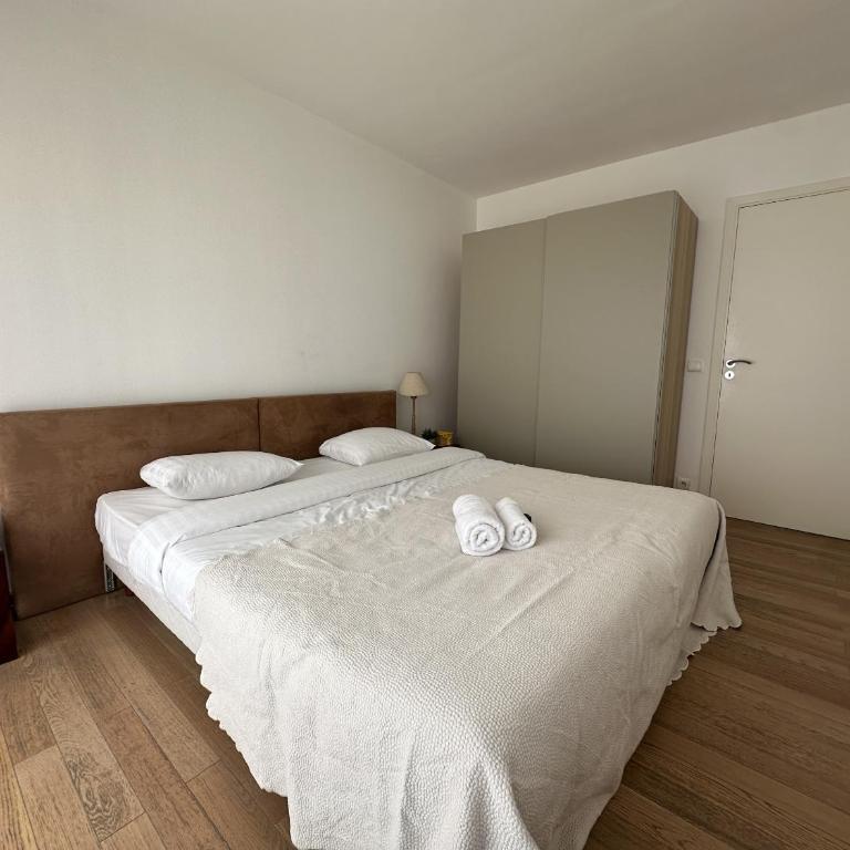 Charmant 2P Cannes PEL1900 - Apartment - 2