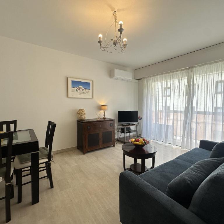 Charmant 2P Cannes PEL1900 - Apartment - 4