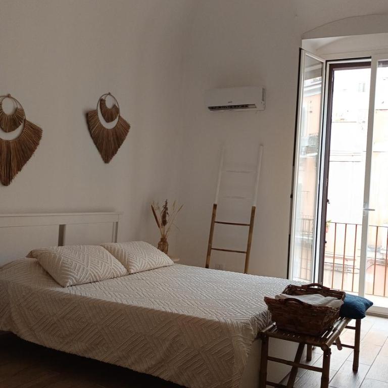 La Vecchia Volta - Appartamento con 1 Camera da Letto - 6