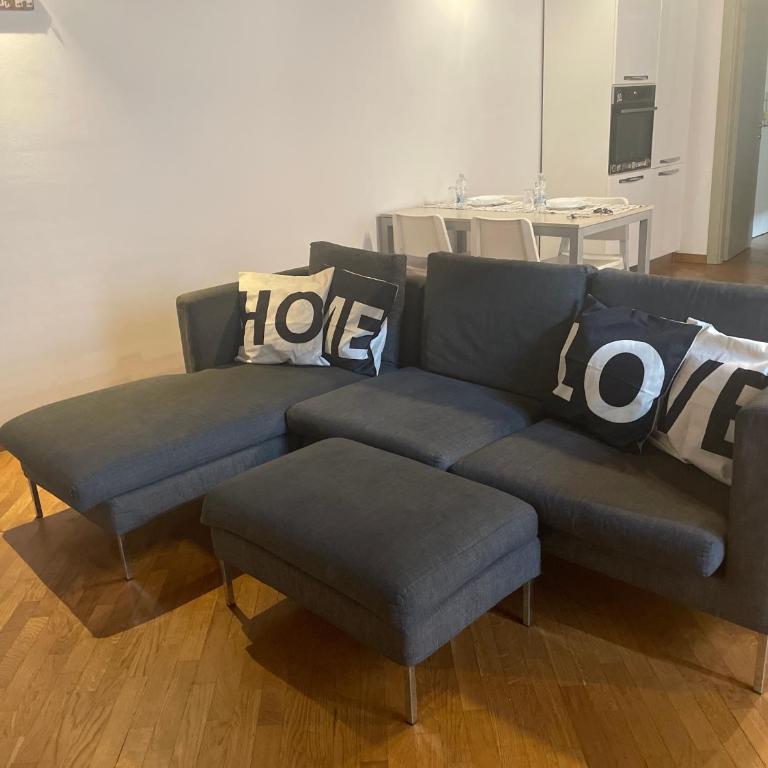 My lovely house - Appartamento con 2 Camere da Letto - 23