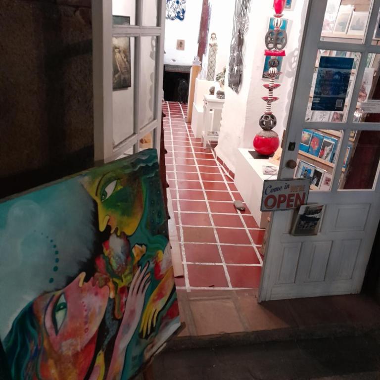 Casa Jasmin, Competa - Casa de 2 dormitorios - 44