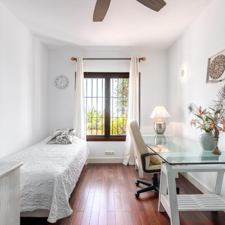 BAY VIEW - Apartamento Deluxe - 29