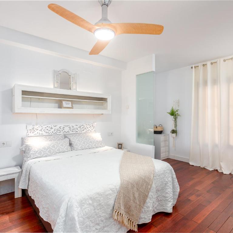 BAY VIEW - Apartamento Deluxe - 7