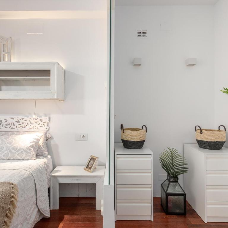 BAY VIEW - Apartamento Deluxe - 12